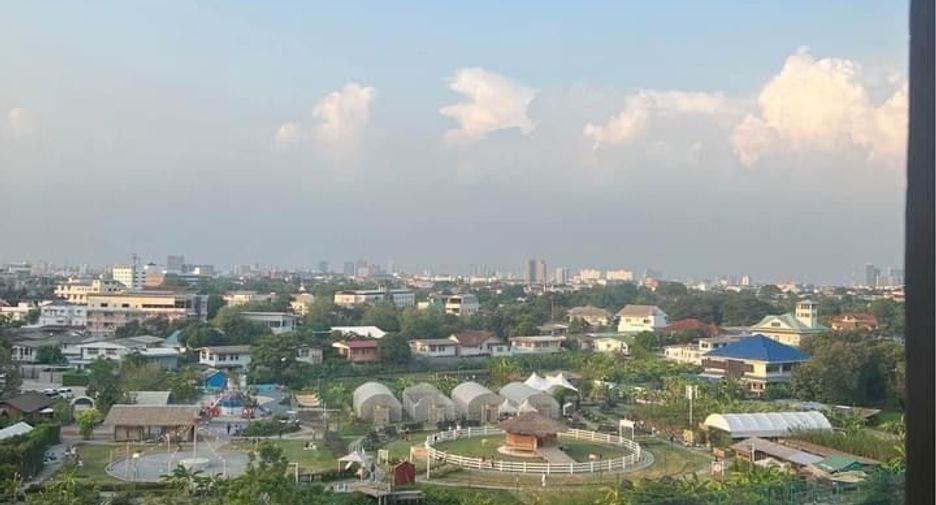 Аренда и продажа 1 кровать кондо в Суан Луанг, Бангкок