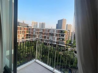 For sale and for rent 1 bed condo in Suan Luang, Bangkok