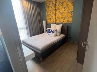 For sale and for rent 1 bed condo in Suan Luang, Bangkok