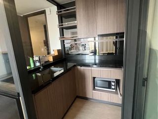For sale and for rent 1 bed condo in Suan Luang, Bangkok