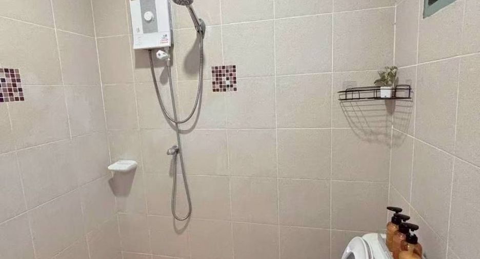 Аренда 3 спальни дом в Тхаланг, Пхукет
