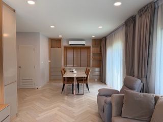 Аренда 3 спальни дом в Bang Phli, Самутпракан