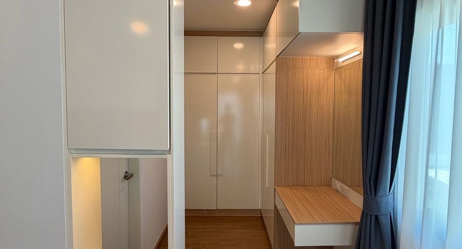 出租 3 卧室 独立屋 在 Bang Phli, Samut Prakan