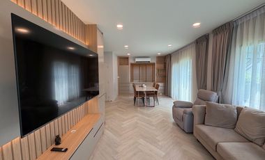 出租 3 卧室 独立屋 在 Bang Phli, Samut Prakan