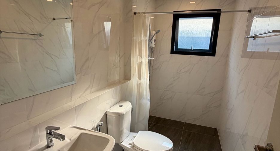 出租 3 卧室 独立屋 在 Bang Phli, Samut Prakan