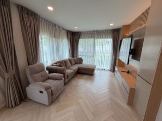 Аренда 3 спальни дом в Bang Phli, Самутпракан