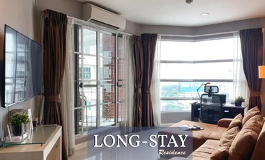 Condo en alquiler de 2 habitaciones en Khlong Toei, Bangkok