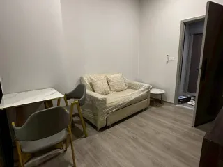 For rent 1 bed condo in Khan Na Yao, Bangkok