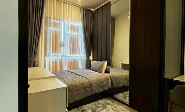 For rent 1 bed condo in Khan Na Yao, Bangkok