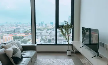 ให้เช่า 2 ห้องนอน คอนโด ใน ราชเทวี, กรุงเทพฯ