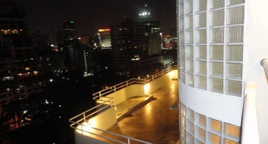 À vendre 3 chambres condo à Watthana, Bangkok