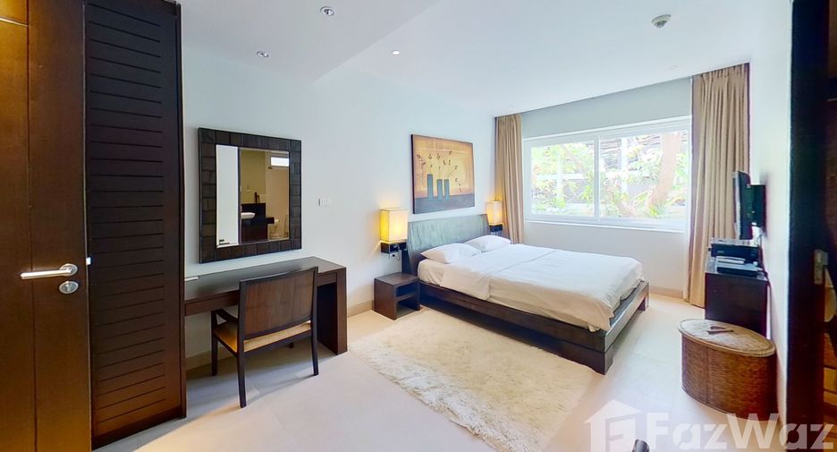 Condo en alquiler y en venta de 2 habitaciones en Mueang Phuket, Phuket