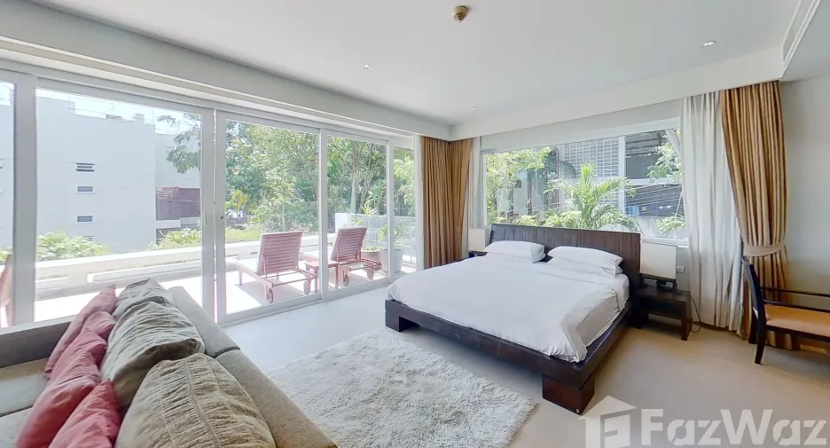 Condo en alquiler y en venta de 2 habitaciones en Mueang Phuket, Phuket