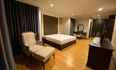Wohnung zur Miete mit 3 Zimmer in Khlong Toei, Bangkok