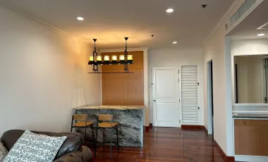 For rent 1 bed condo in Khlong San, Bangkok