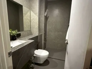 For rent 1 bed condo in Khan Na Yao, Bangkok