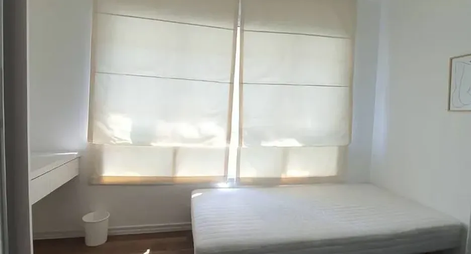 For rent 2 bedrooms condo in Phra Khanong, Bangkok