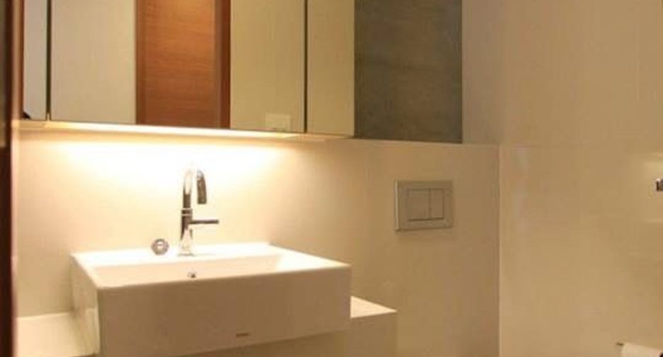 Condo en alquiler de 1 habitaciones en Watthana, Bangkok
