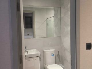 For rent studio condo in Watthana, Bangkok
