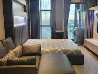 For rent studio condo in Watthana, Bangkok