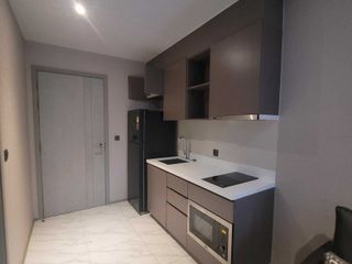 For rent studio condo in Watthana, Bangkok