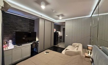 Condo en alquiler de estudio en Phra Khanong, Bangkok