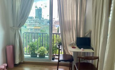 Condo en venta de estudio en Khlong San, Bangkok
