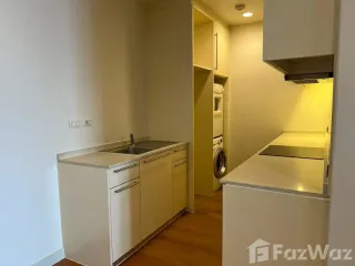 For rent 2 bedrooms condo in Bang Kho Laem, Bangkok