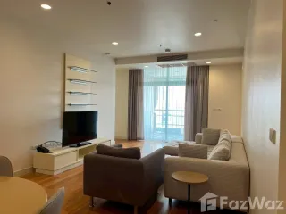 For rent 2 bedrooms condo in Bang Kho Laem, Bangkok