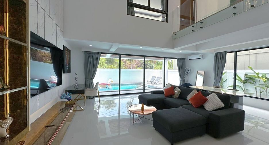 For sale 2 ベッドルーム villa in Ko Samui, Surat Thani