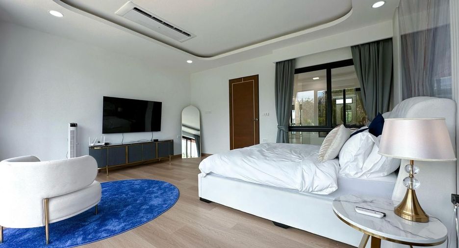 For sale 2 ベッドルーム villa in Ko Samui, Surat Thani