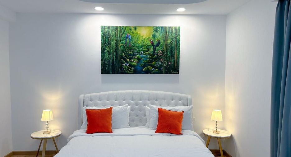 For sale 2 ベッドルーム villa in Ko Samui, Surat Thani