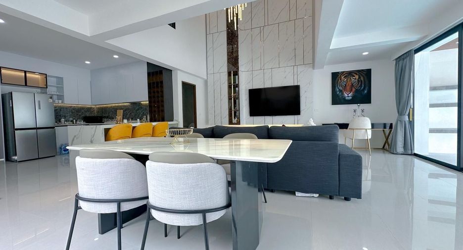 For sale 2 ベッドルーム villa in Ko Samui, Surat Thani