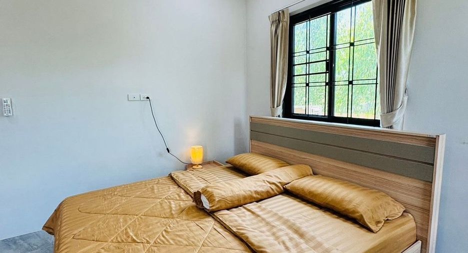 Haus zum Kauf und zur Miete mit 3 Zimmer in Cha Am, Phetchaburi