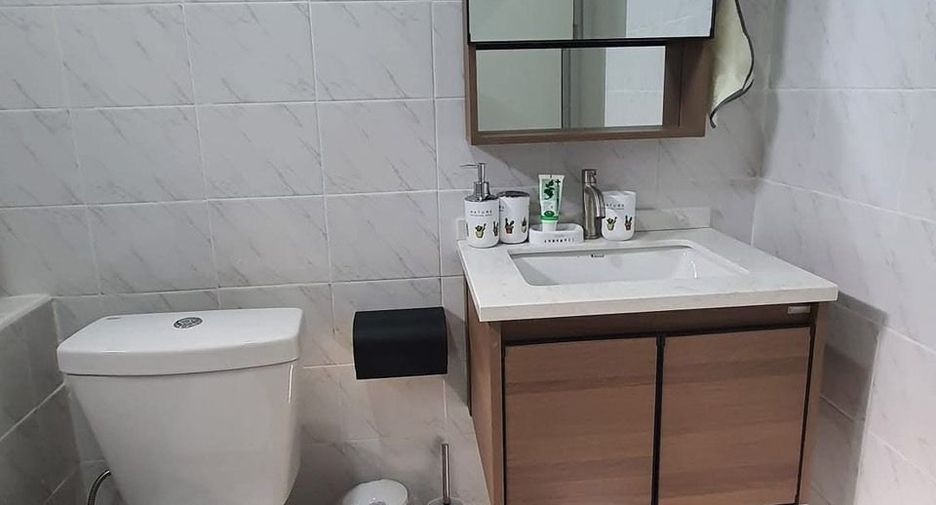 Haus zum Kauf und zur Miete mit 3 Zimmer in Cha Am, Phetchaburi