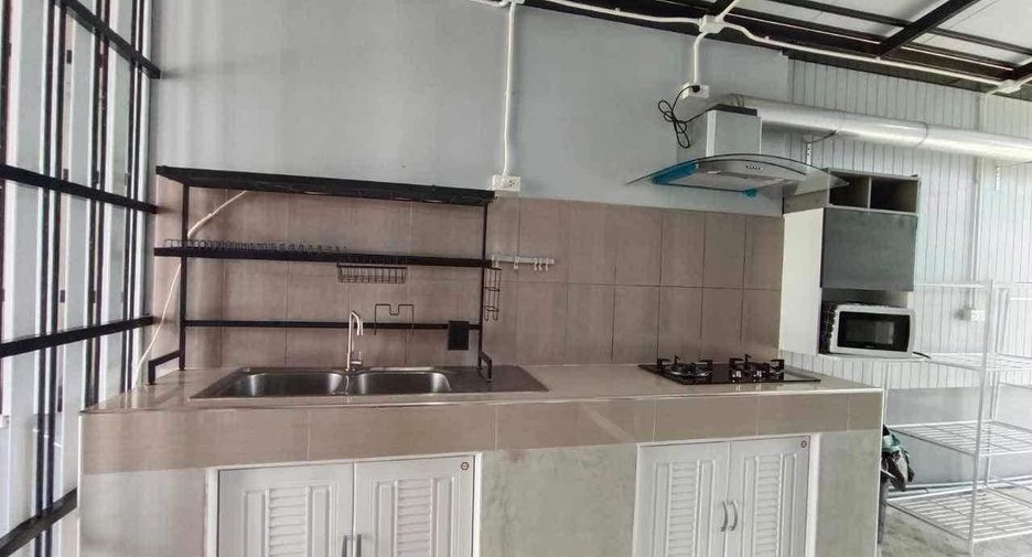 Haus zum Kauf und zur Miete mit 3 Zimmer in Cha Am, Phetchaburi