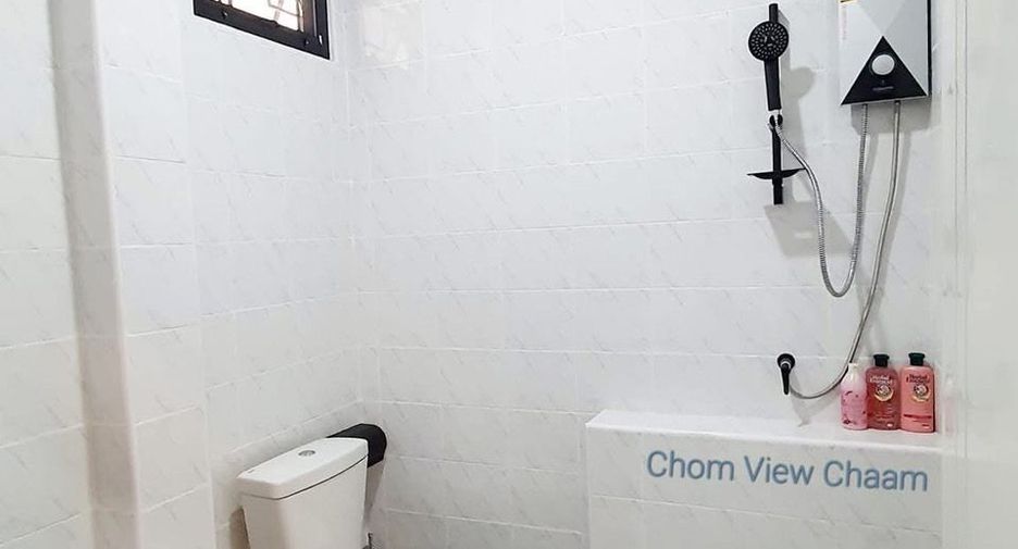 Haus zum Kauf und zur Miete mit 3 Zimmer in Cha Am, Phetchaburi