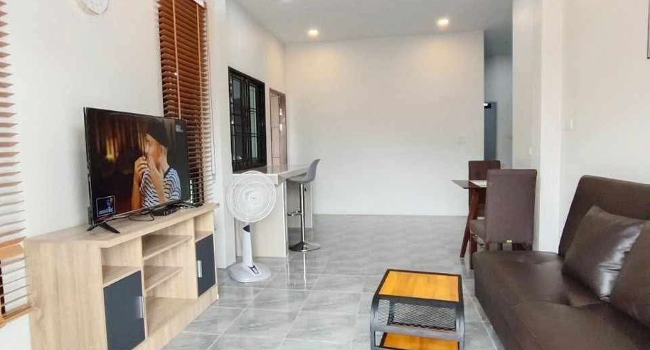 Haus zum Kauf und zur Miete mit 3 Zimmer in Cha Am, Phetchaburi