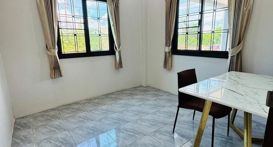 Haus zum Kauf und zur Miete mit 3 Zimmer in Cha Am, Phetchaburi