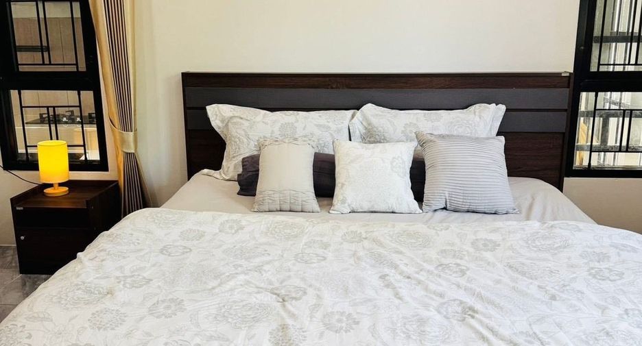 Haus zum Kauf und zur Miete mit 3 Zimmer in Cha Am, Phetchaburi