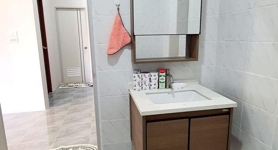 Haus zum Kauf und zur Miete mit 3 Zimmer in Cha Am, Phetchaburi