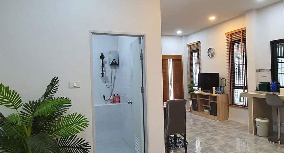 Haus zum Kauf und zur Miete mit 3 Zimmer in Cha Am, Phetchaburi