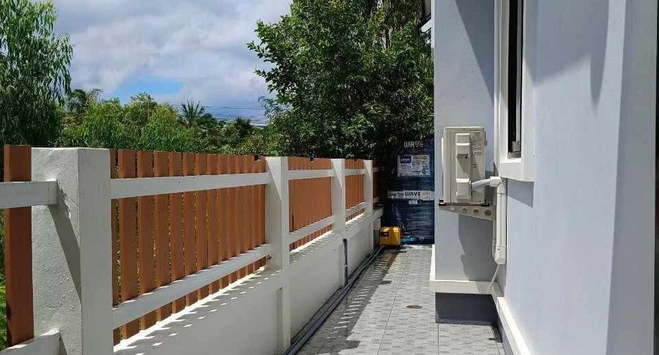 Haus zum Kauf und zur Miete mit 3 Zimmer in Cha Am, Phetchaburi