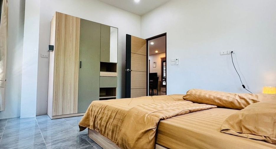 Haus zum Kauf und zur Miete mit 3 Zimmer in Cha Am, Phetchaburi