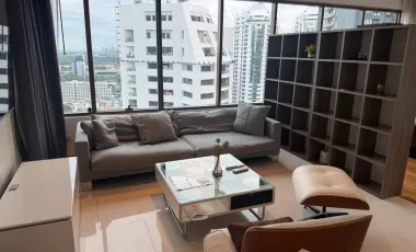 Wohnung zur Miete mit Studio in Khlong Toei, Bangkok