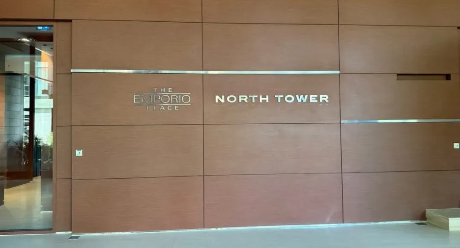 For rent studio condo in Khlong Toei, Bangkok