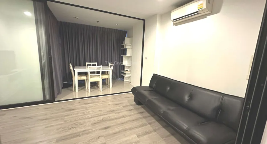 For sale 2 ベッドルーム condo in Mueang Samut Prakan, Samut Prakan