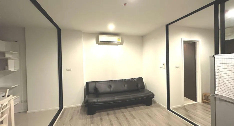 For sale 2 ベッドルーム condo in Mueang Samut Prakan, Samut Prakan
