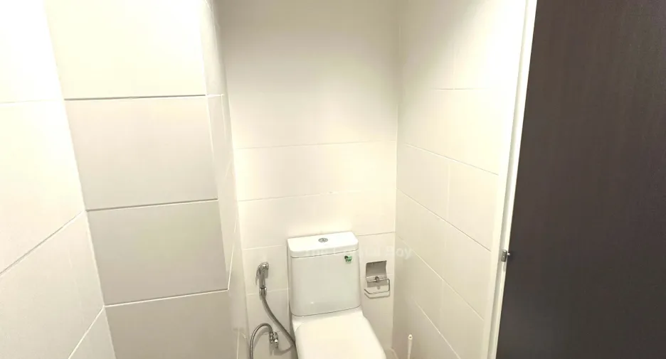 For sale 2 ベッドルーム condo in Mueang Samut Prakan, Samut Prakan