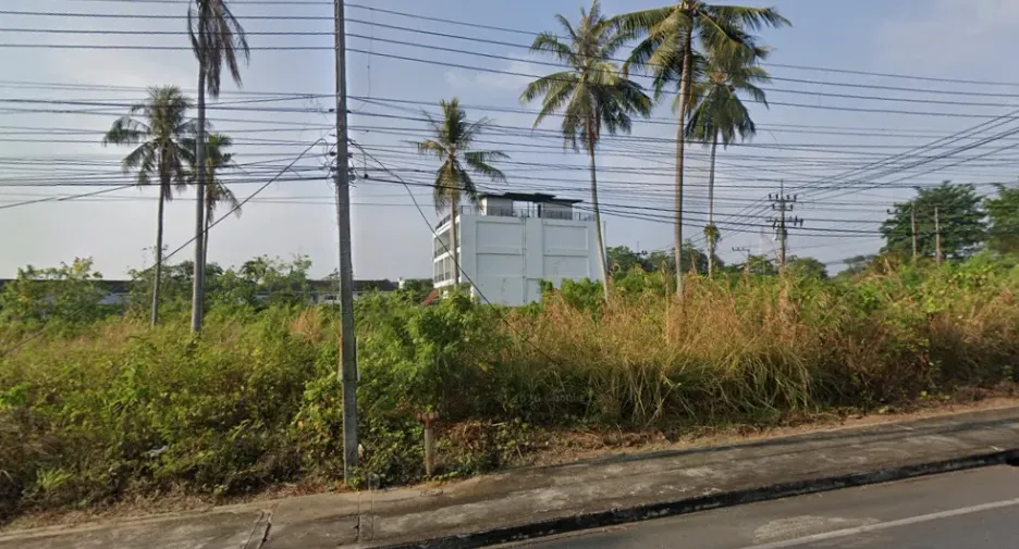 Hotel en venta de 16 habitaciones en Mueang Krabi, Krabi